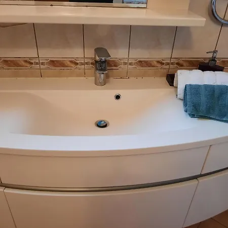 Apartment The One Baška Voda