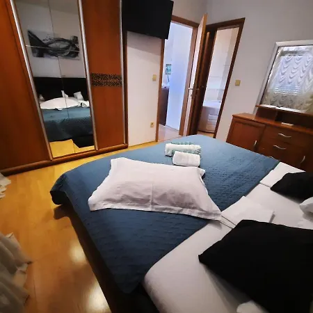 The One * Baška Voda