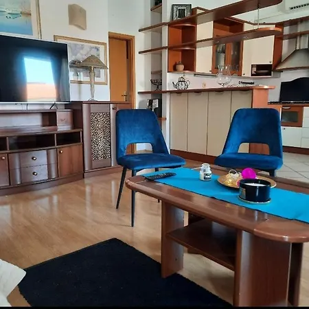 The One * Baška Voda