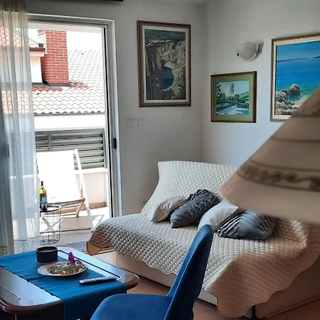 Apartment The One Baška Voda