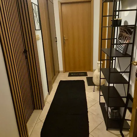 Apartment The One Baška Voda