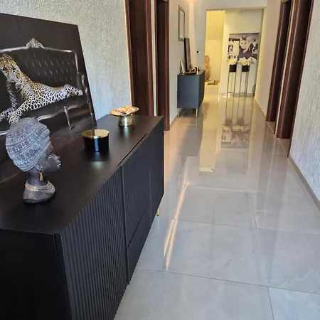 The One Apartment Baška Voda