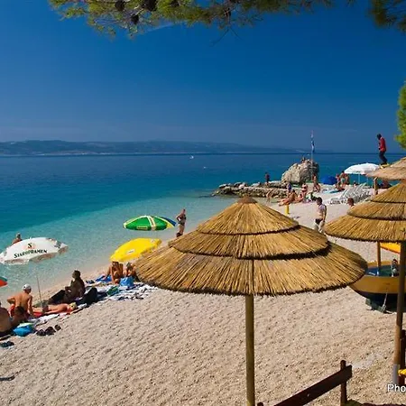 The One * Baška Voda