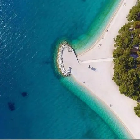 The One * Baška Voda