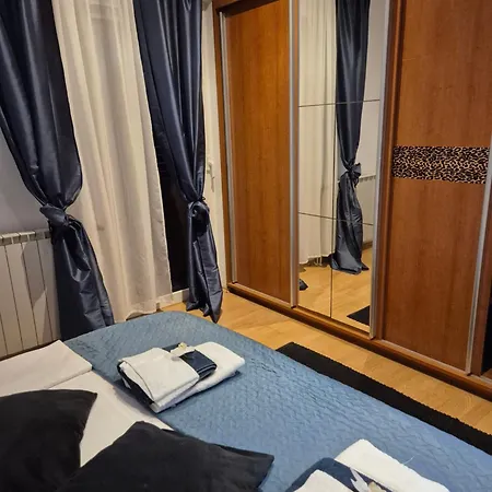 Apartment The One Baška Voda