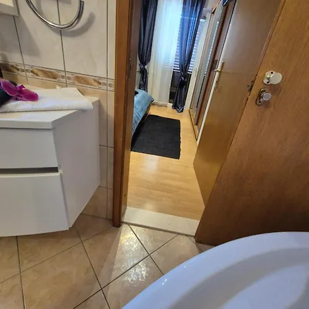 The One * Baška Voda