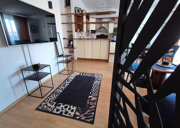 Apartmán The One