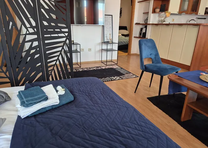 Apartmán The One