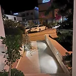 Apartment The One Baska Voda