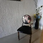 Lägenhet The One