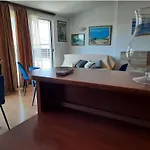 The One Apartment *