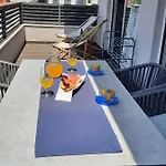 Apartment The One Baska Voda