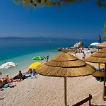 The One * Baska Voda