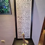 The One 아파트 바스카보다