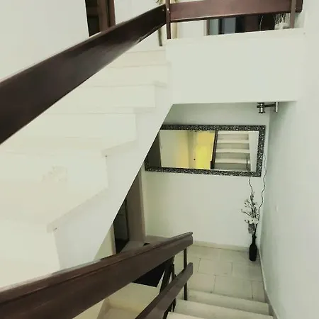Apartman The One