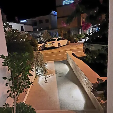 Apartment The One Baska Voda