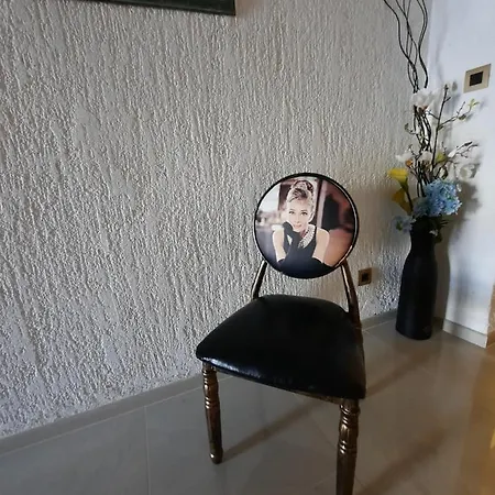 Apartman The One