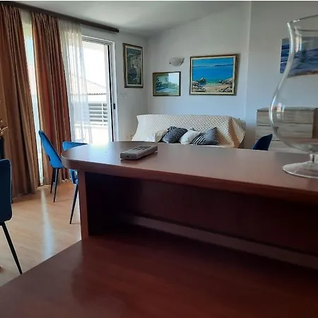 The One Apartman *