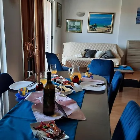 Apartman The One *