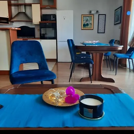 Apartment The One *