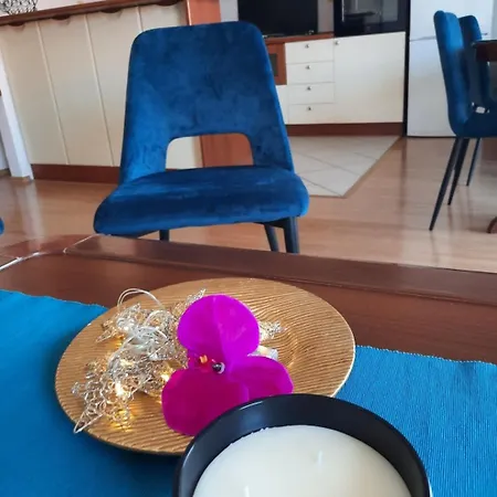 The One Apartment Baska Voda
