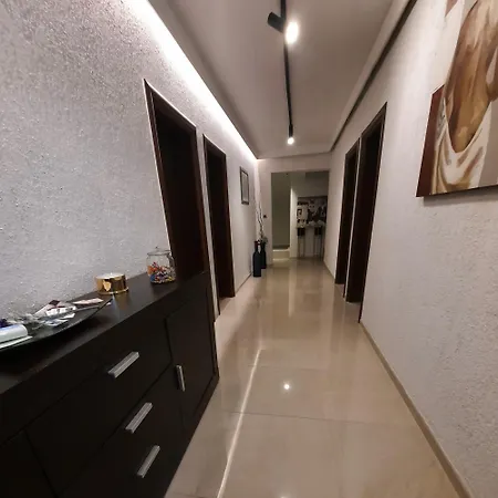 The One Apartment