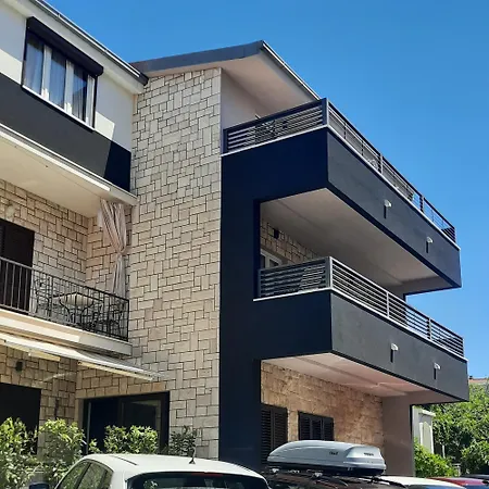 The One * Baška Voda