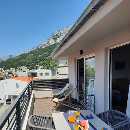 The One Appartement