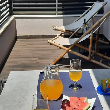 The One * Baška Voda