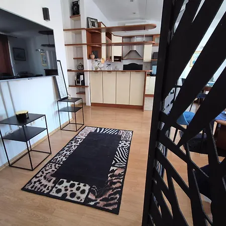 Apartmán The One