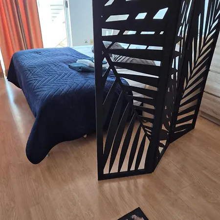 The One Appartement