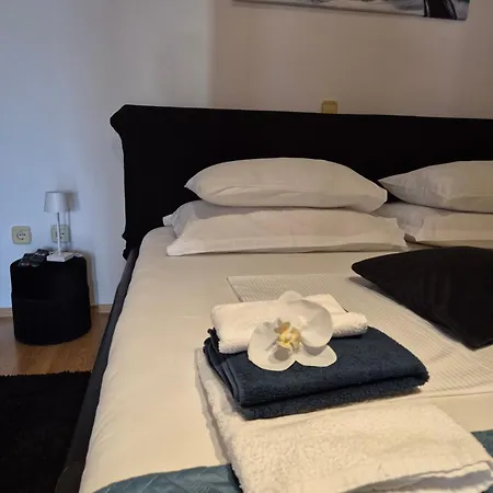 The One * Baška Voda