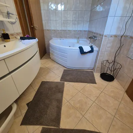 Appartement The One