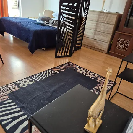 The One * Baška Voda