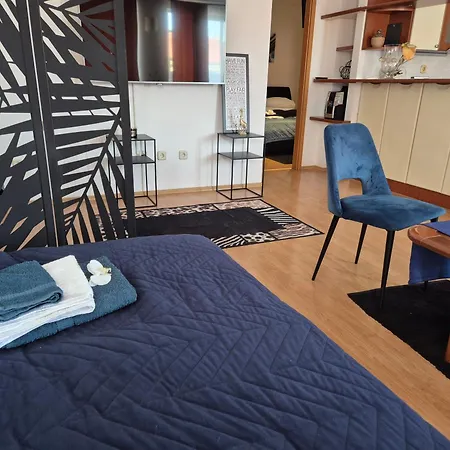 Apartment The One