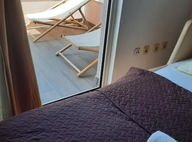 The One Apartmán *
