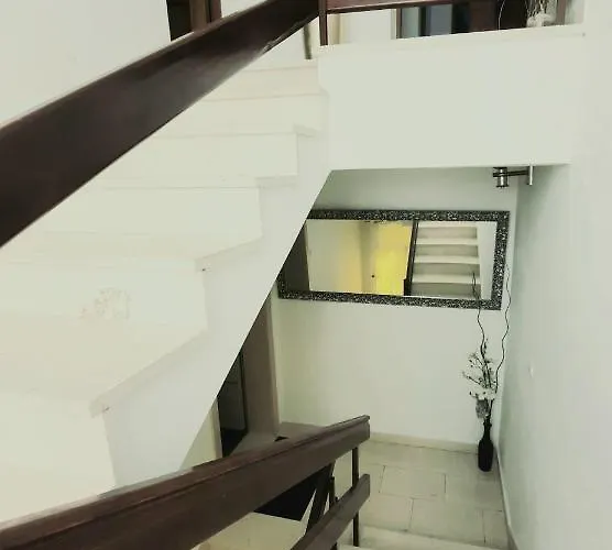 Apartmán The One