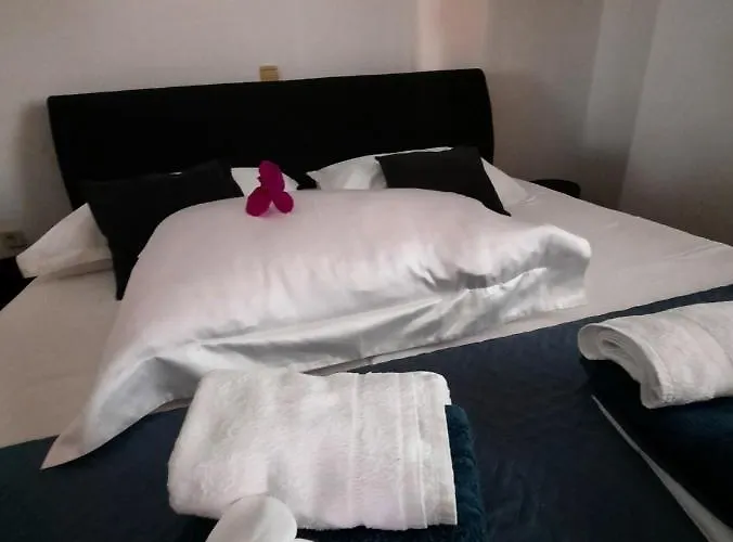 The One Apartmán *