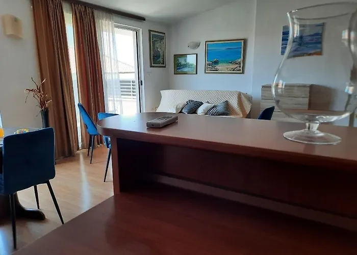 The One Apartmán *