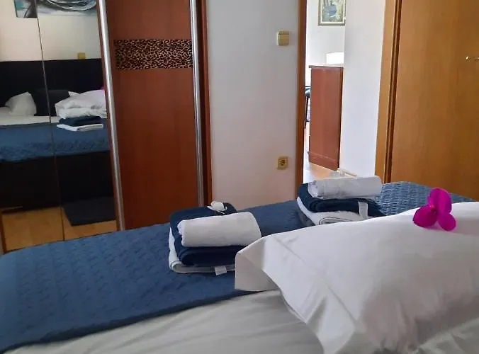 The One Apartmán *