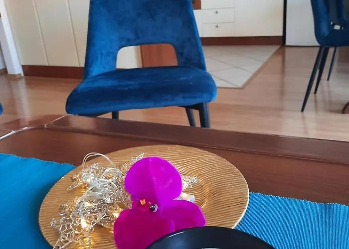 The One Apartmán Baška Voda