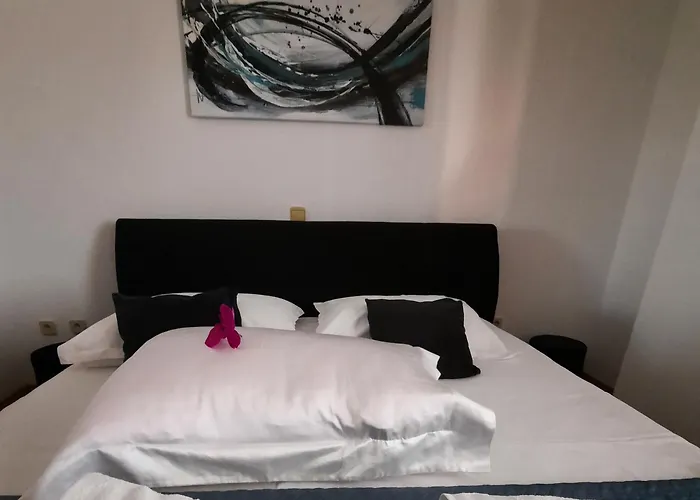 The One Apartmán *