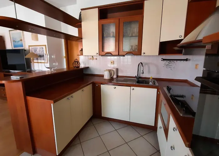The One Apartmán