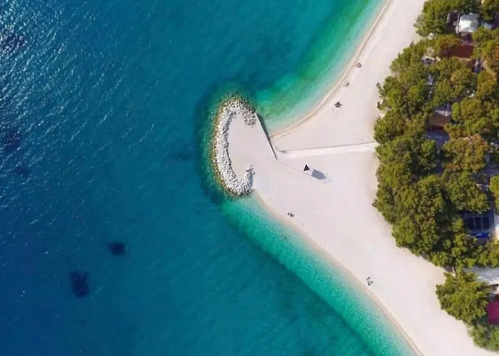 The One * Baška Voda