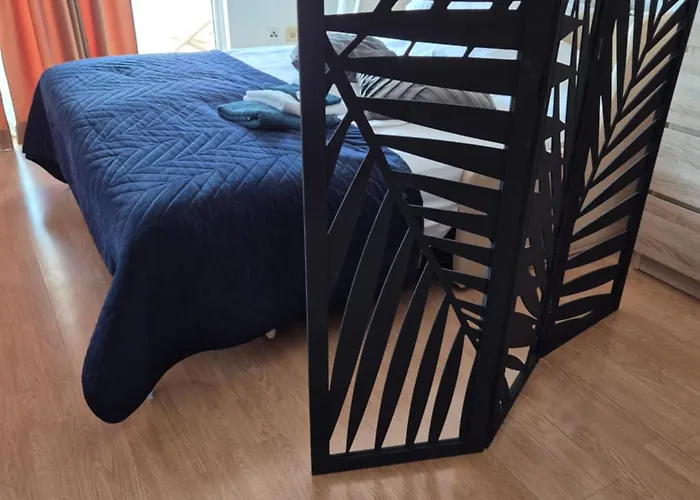 The One Apartmán