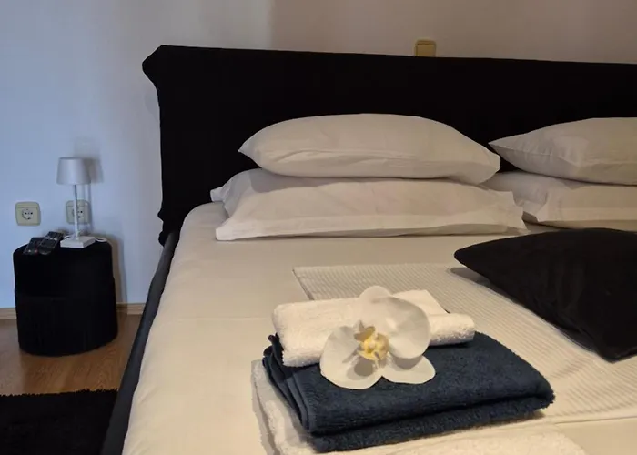 The One * Baška Voda