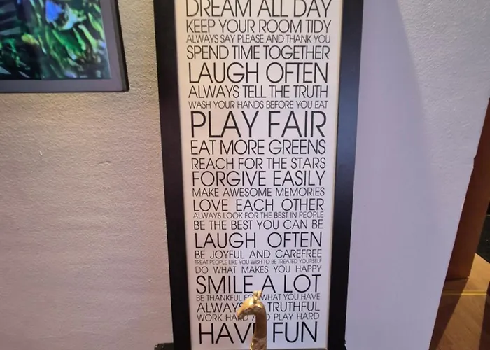 The One Apartmán Baška Voda