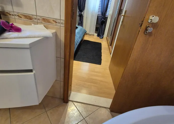 The One * Baška Voda